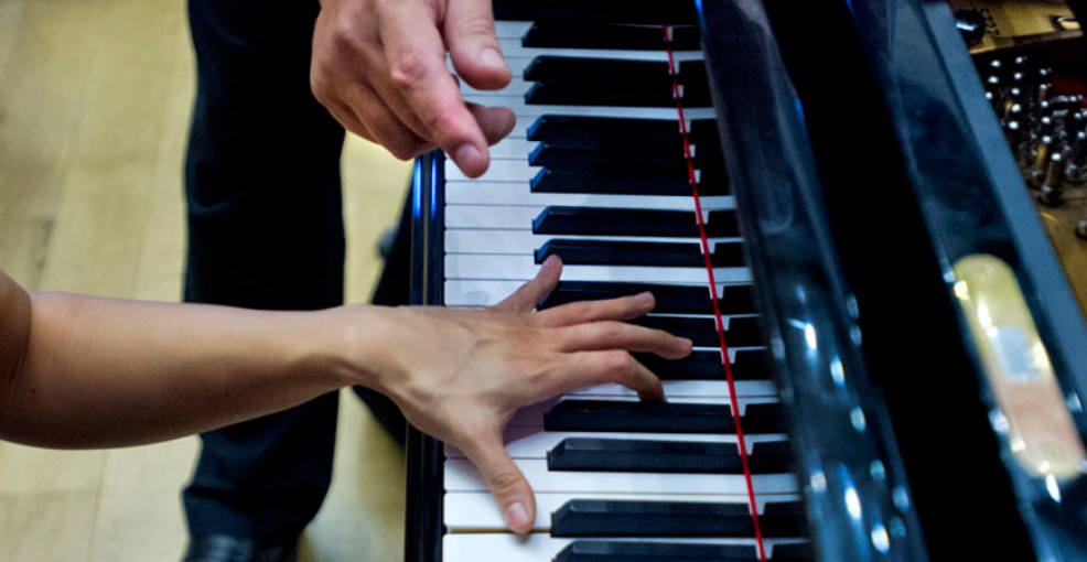 School for Exceptional Young Talents